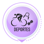DEPORTES