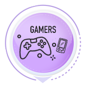 GAMERS
